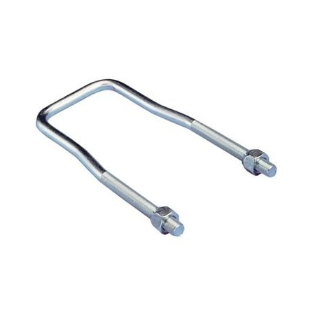 Tie Down Marine Carrier-Spare Tire W/O Bracket, No 86091 86091